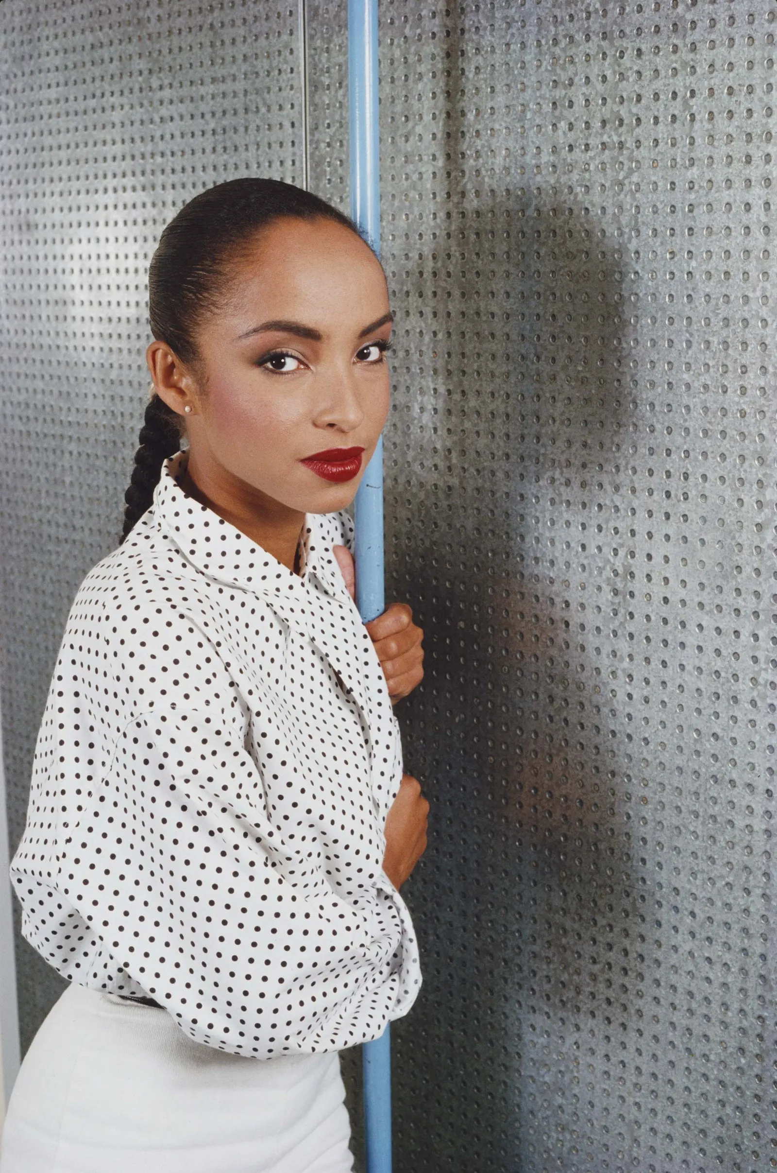Sade Adu