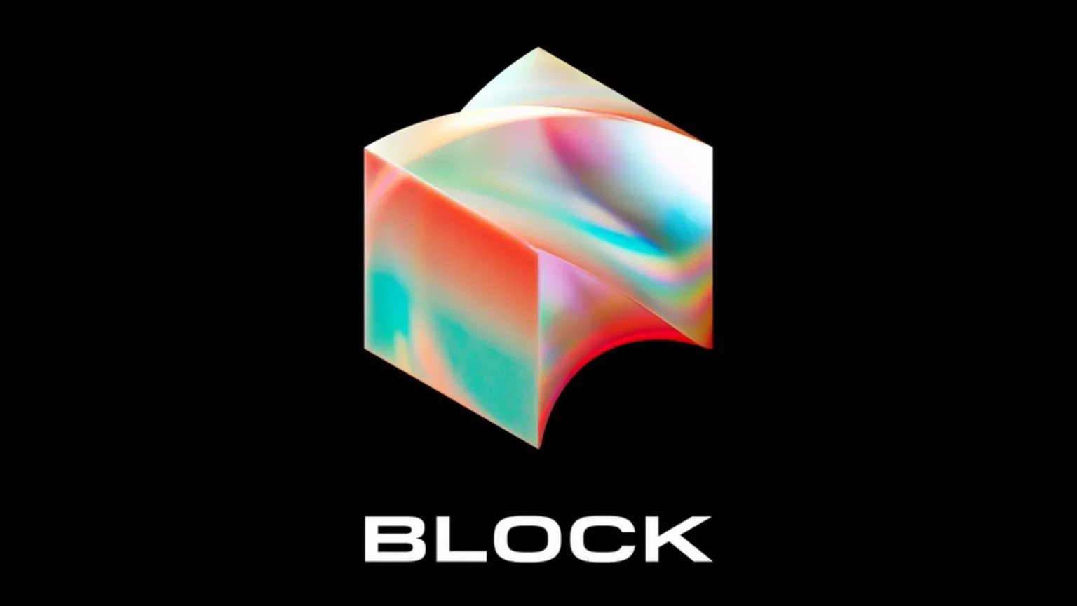 Block logo
