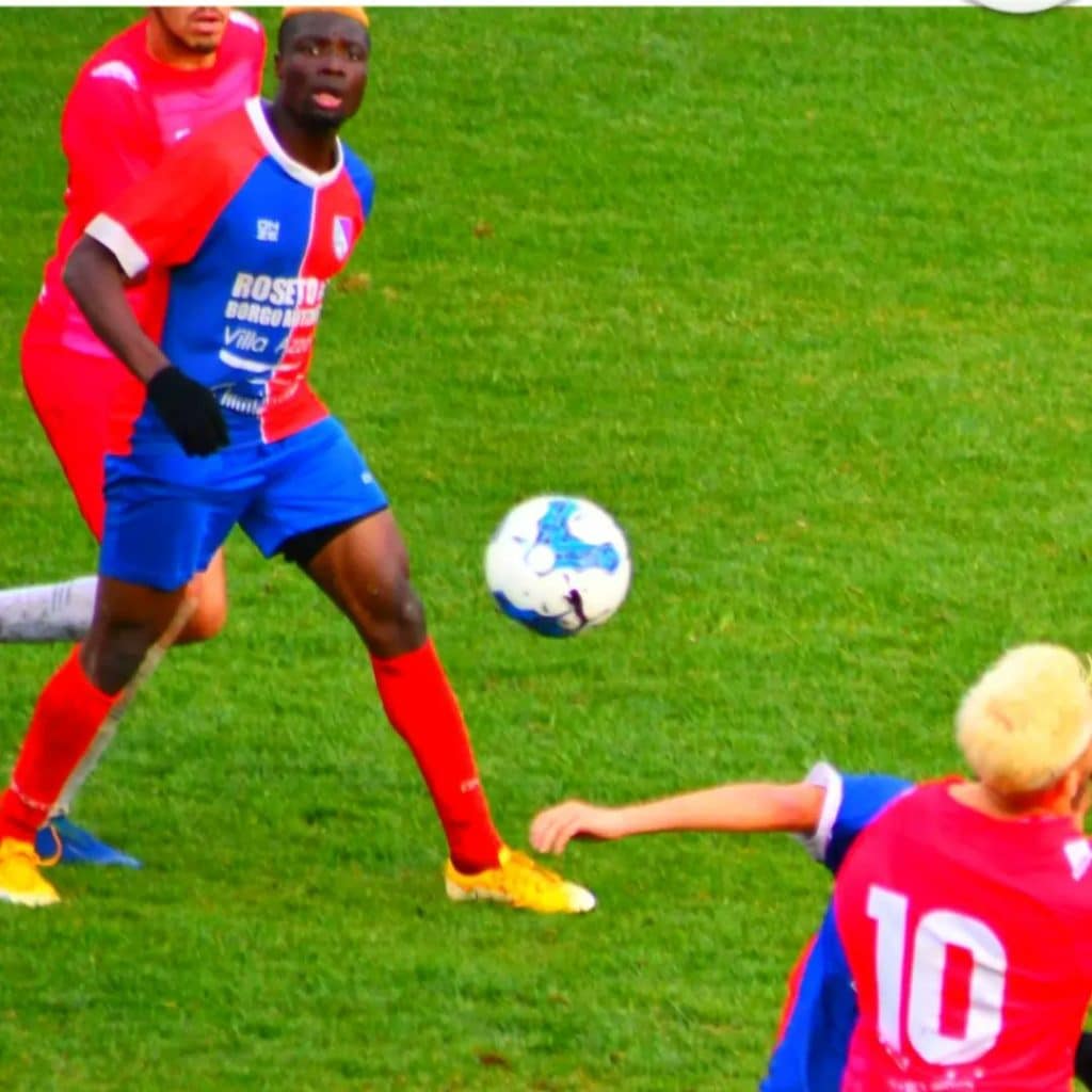 Adnan Aziz The True Story of a Talent Who Refuses to Give Up