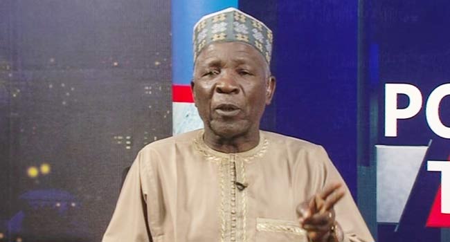 2027: ‘If Jonathan’s govt can be removed, APC can be cut into piece’  —  Galadima