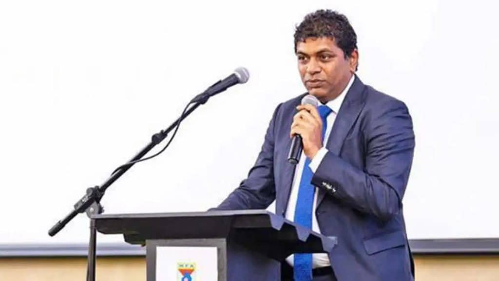 CAF officials admit refereeing errors in AFCON 2025 final