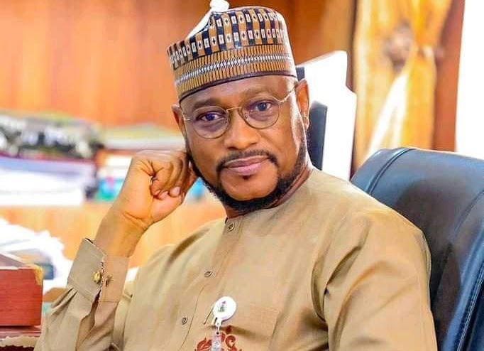 We communicate movement of terrorists to security agencies, but… — Zamfara Gov