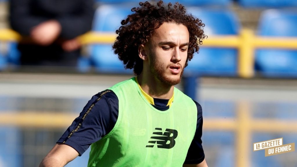 Massolin weighs Algeria call-up, faces one key challenge