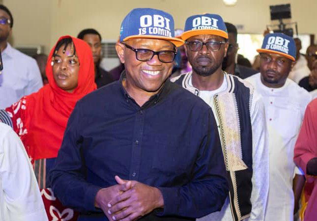 2027 Elections: Votes must be counted correctly or… – Obidient Movement