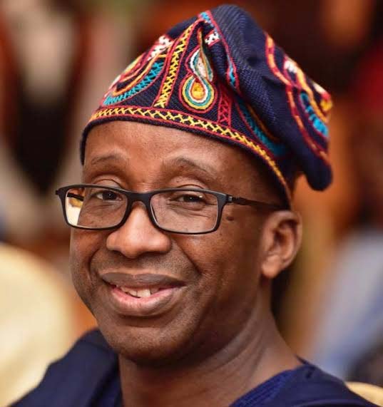 Ogun ADC suspends ex-El-Rufai’s aide, Jimi Lawal