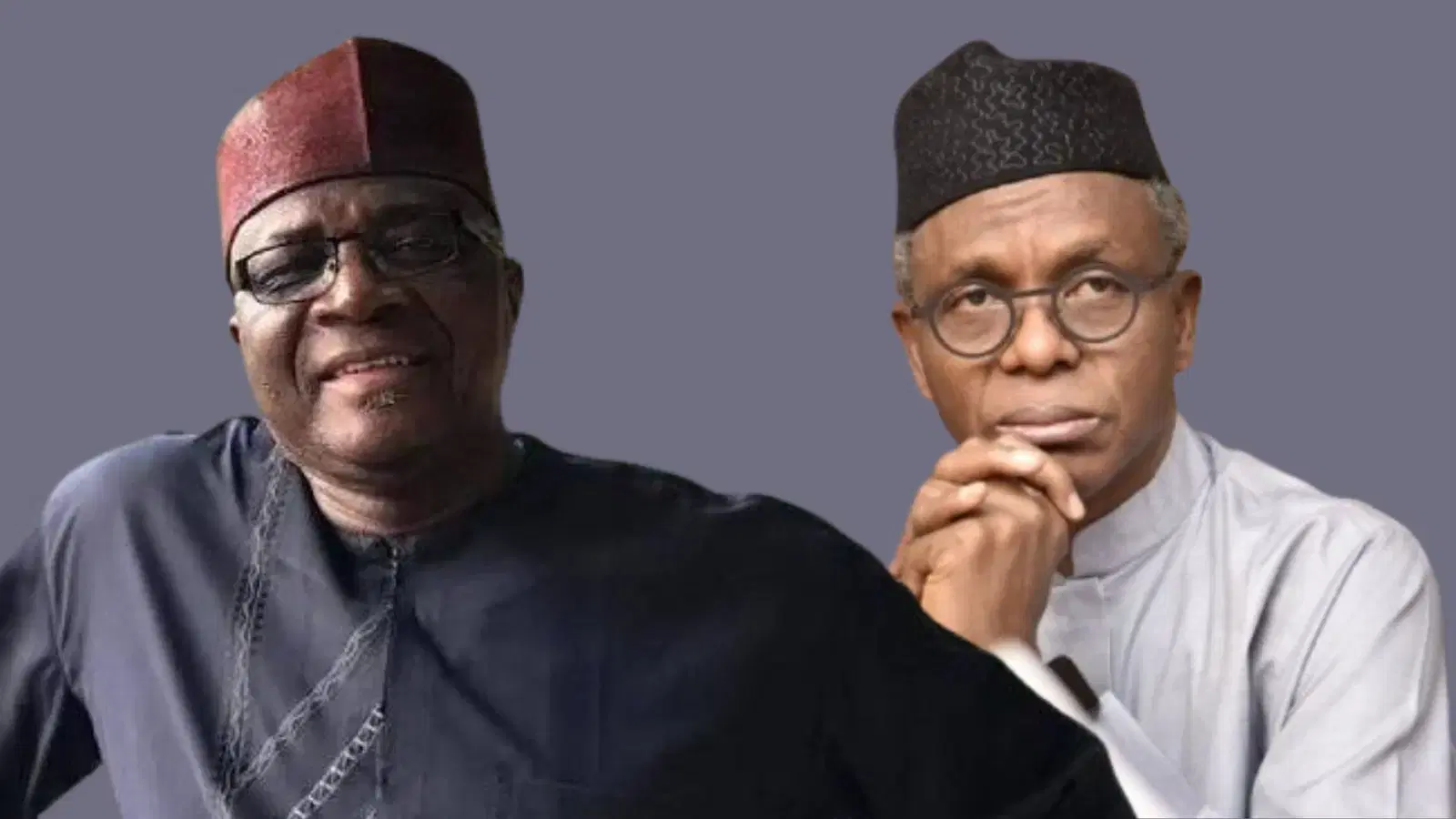 Alleged wire-tapping: El-Rufai should be investigated, punished  —  Onanuga