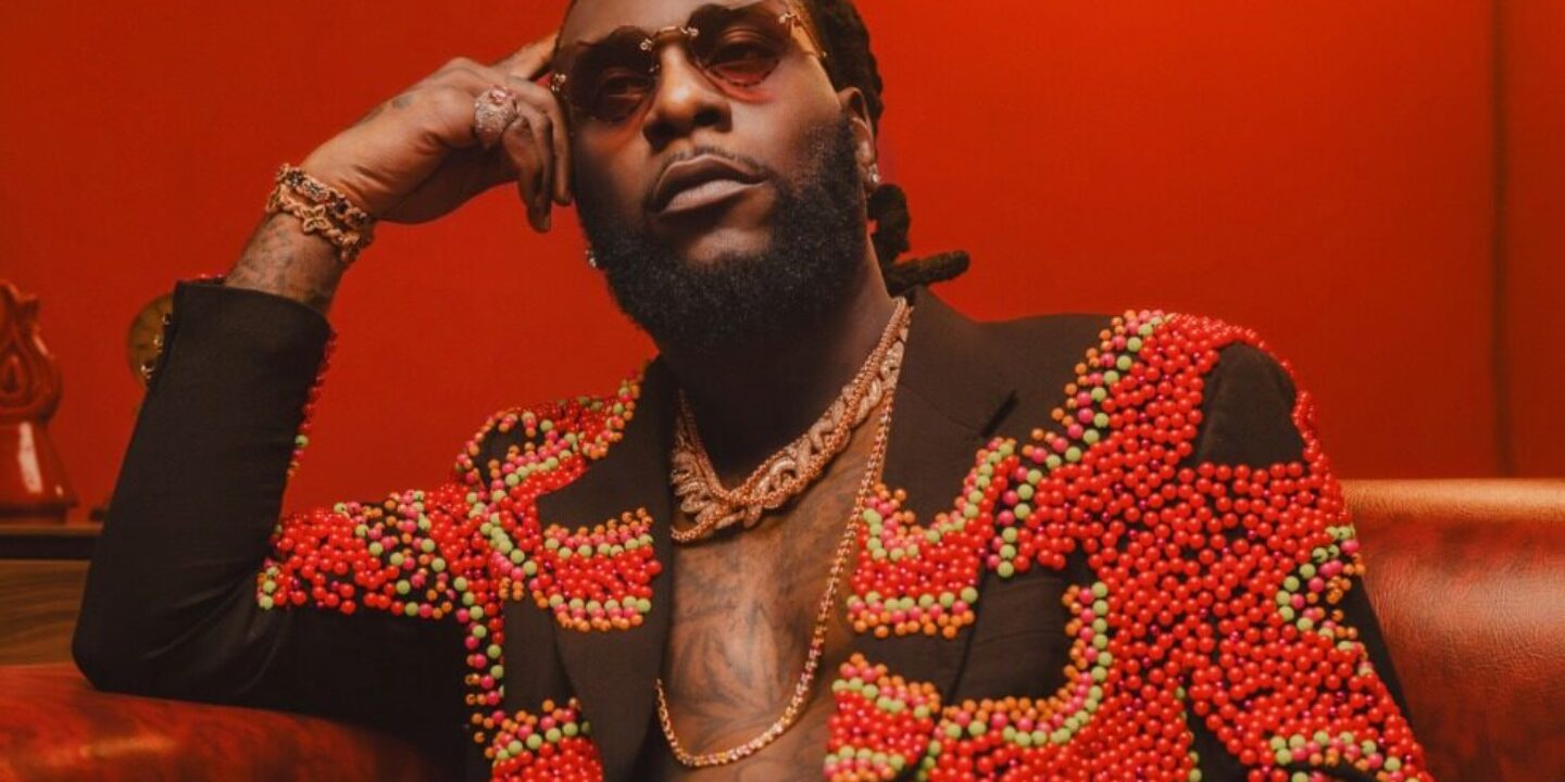 Burna Boy's Orlando concert canceled