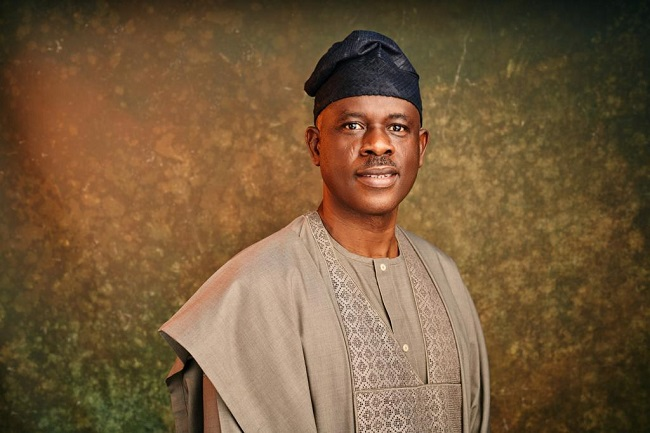 Tinubu is re-engineering Nigeria for tomorrow’s prosperity — Sen Obanikoro