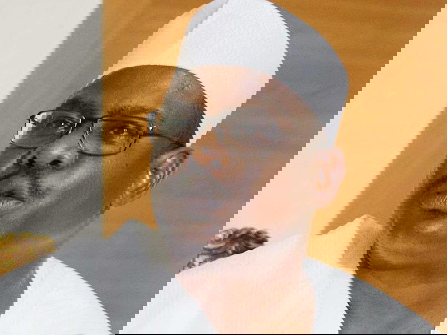 Ndume questions US bill targeting Kwankwaso, says proposed sanctions are misplaced