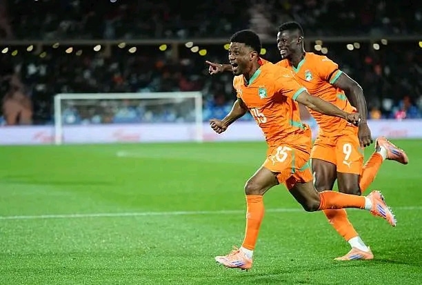 New faces and veterans lead Ivory Coast squad