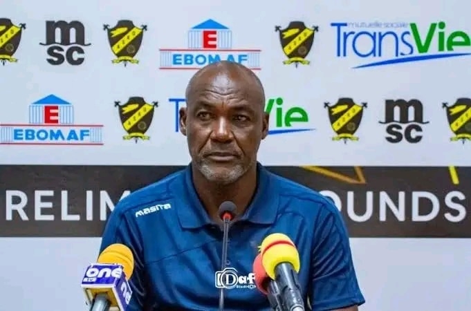 Free since leaving Asko de Kara a few weeks ago, Ivorian coach Amani Yao is about to sign with Djoliba in Mali.