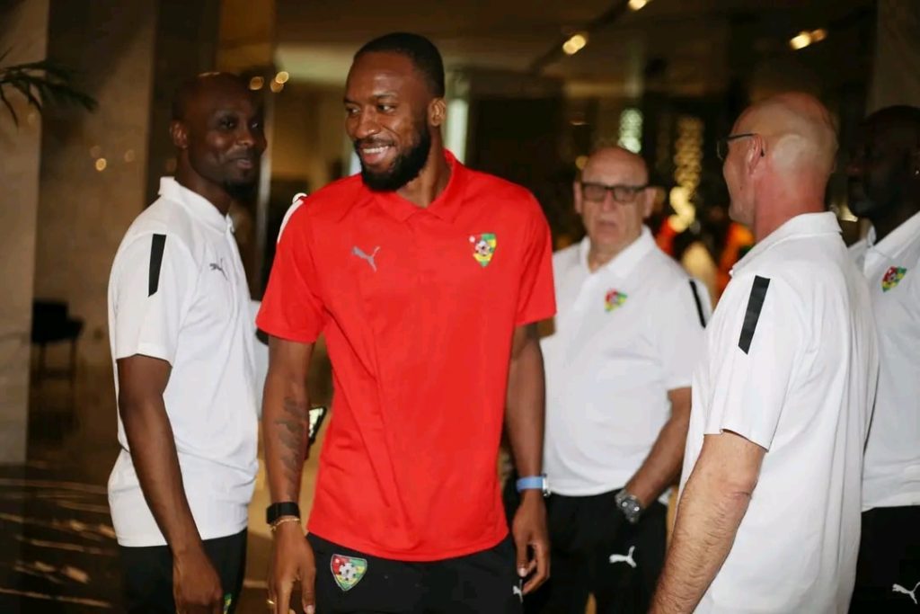 Togo prepares for Guinea and Niger