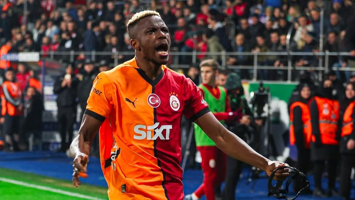 Victor Osimhen Transfer