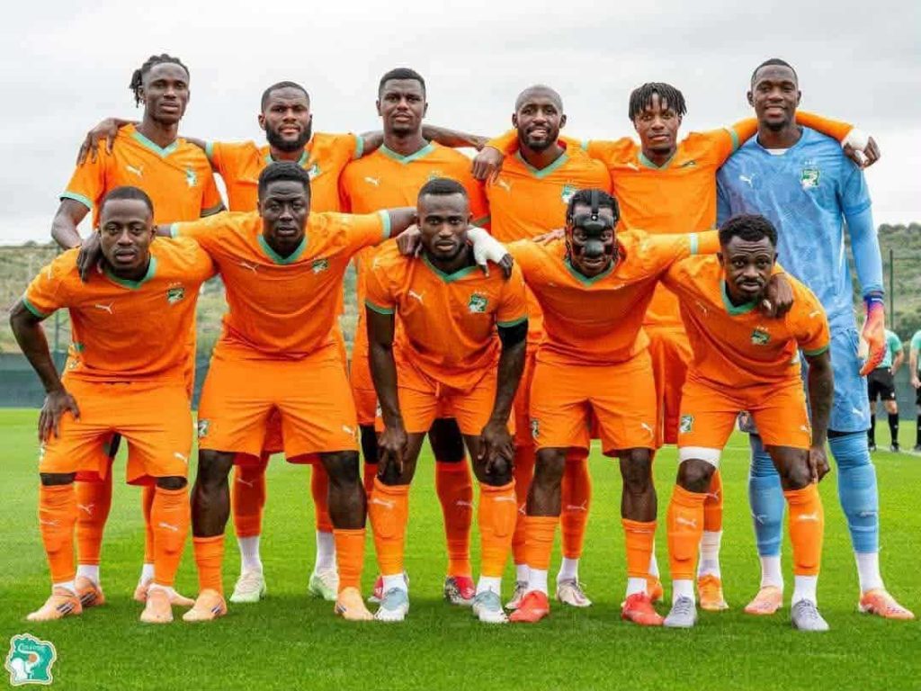 FIFA Match Days: Visa delays trouble Ivory Coast squad