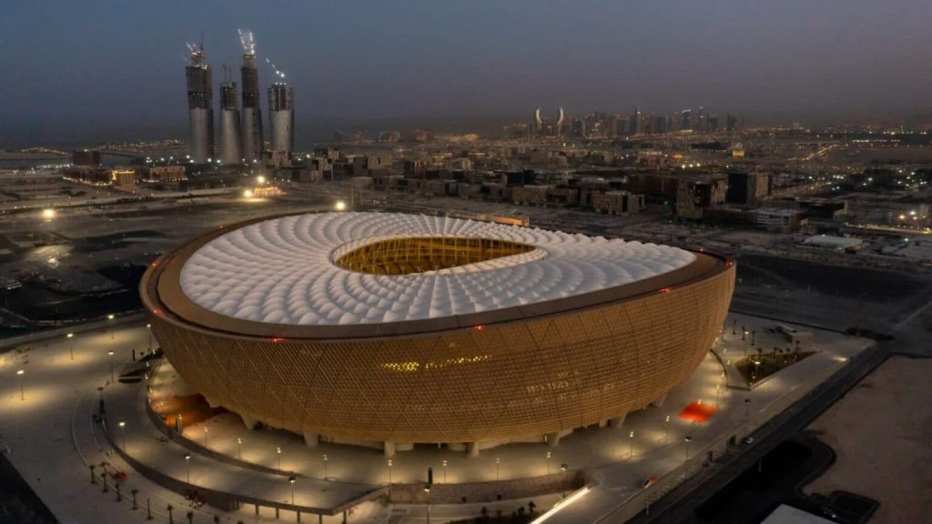 FIFA Days: Qatar can no longer host Egypt's matches