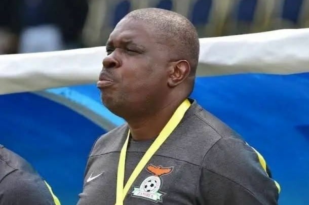 Zambia: George Lwandamina takes charge of the Chipolopolo