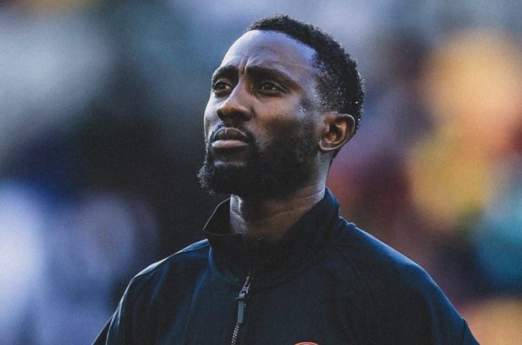 Wilfred Ndidi comments on DR Congo eligibility row