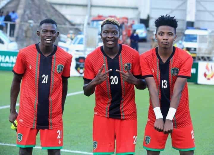 FIFA Days: Malawi wants to focus on local talent