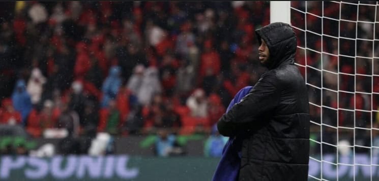 AFCON 2025: New twists after the incidents