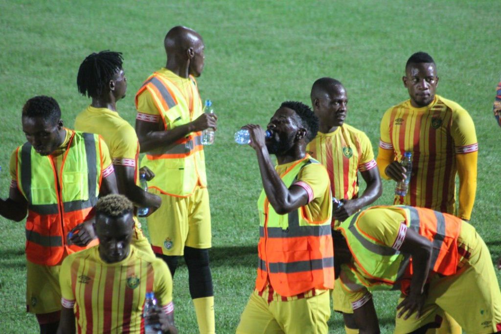 Zimbabwe: Marinica unveils squad for 4 Nations Tournament