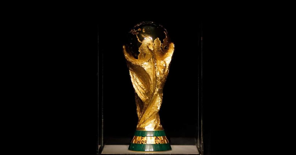 World Cup 2026: Teams gear up for Official roster Reveal