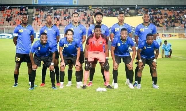 In their opening match of the 2026 FIFA Series in Rwanda, Tanzania's Taifa Stars will face Liechtenstein in a first-ever matchup.