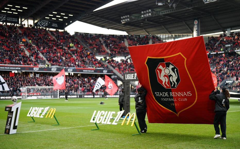 Soccer: Senegalese prospect headed to Stade Rennais