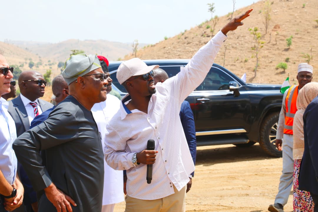 2027: It’ll be difficult for opposition to defeat Tinubu in FCT – Wike