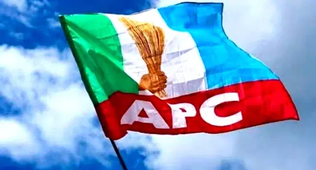 APC convention: Aspirants cry foul allege hoarding of nomination forms