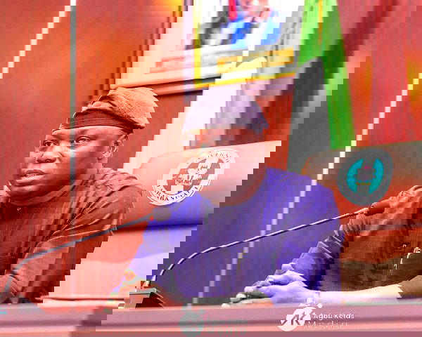 2027: Taraba APC endorses gov, Tinubu for second term