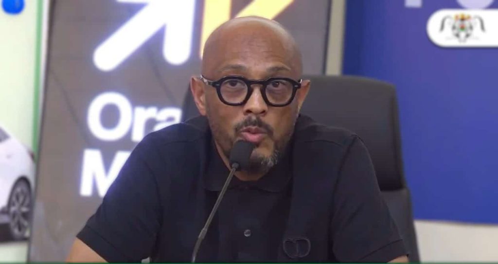 New era for Etalons under Amir Abdou