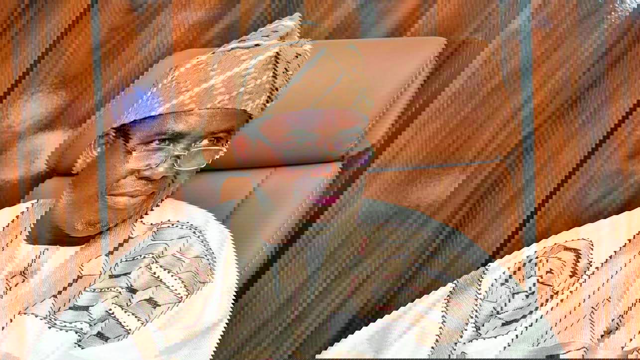 Party crises distracting us, fueling apathy – INEC