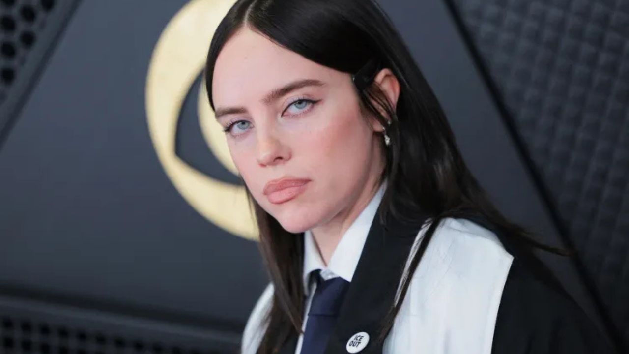 Billie Eilish