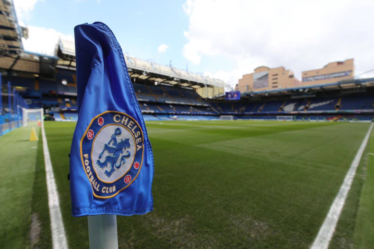 Chelsea hit with transfer ban after Premier League ruling