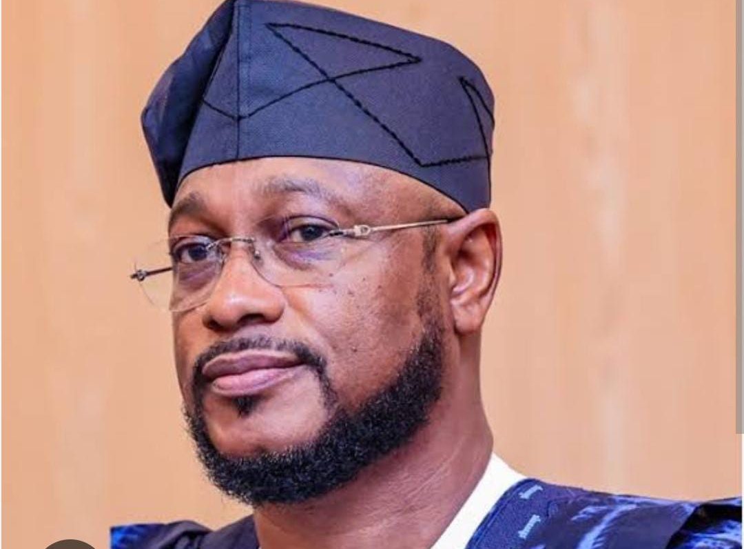 Why I left PDP – Dauda, Zamfara gov