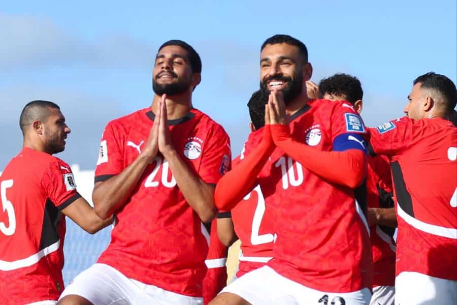 World Cup 2026: Trump's warning to Egypt challenger