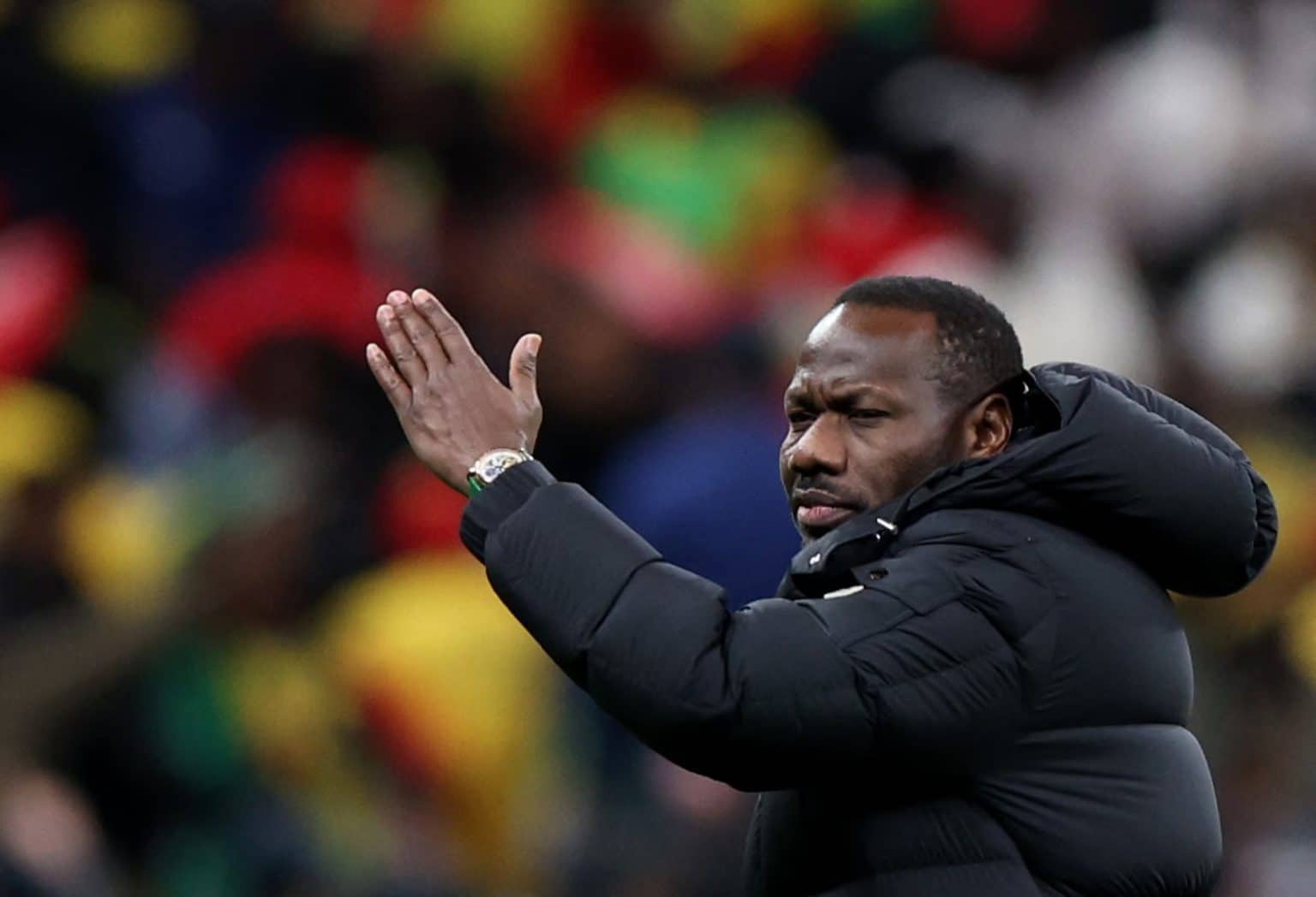 “For us, trophies are won on the pitch” Pape Thiaw and Senegal send a new message to Morocco