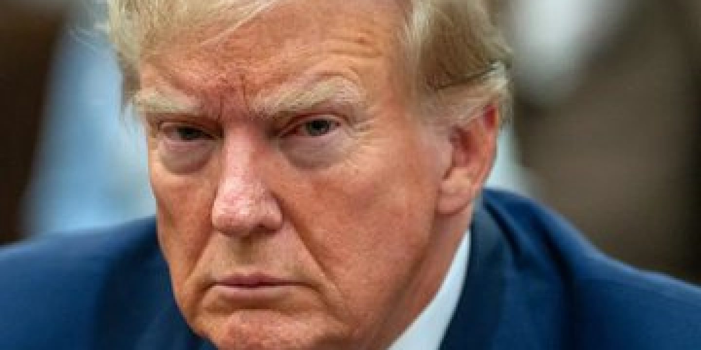 Donald Trump Iran World Cup 2026