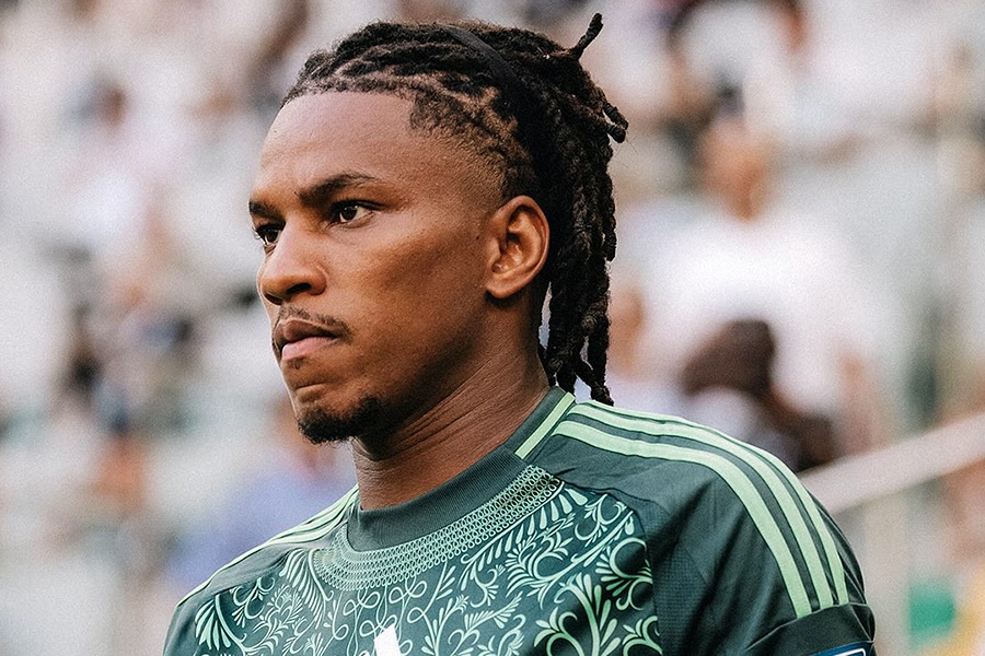 Algeria: Concern over Boudaoui after missed session