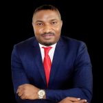 2027: Former Guber Candidate, Ogbodo hails Obi, Atiku & Mark’s leadership style, says ADC will rescue Nigeria.