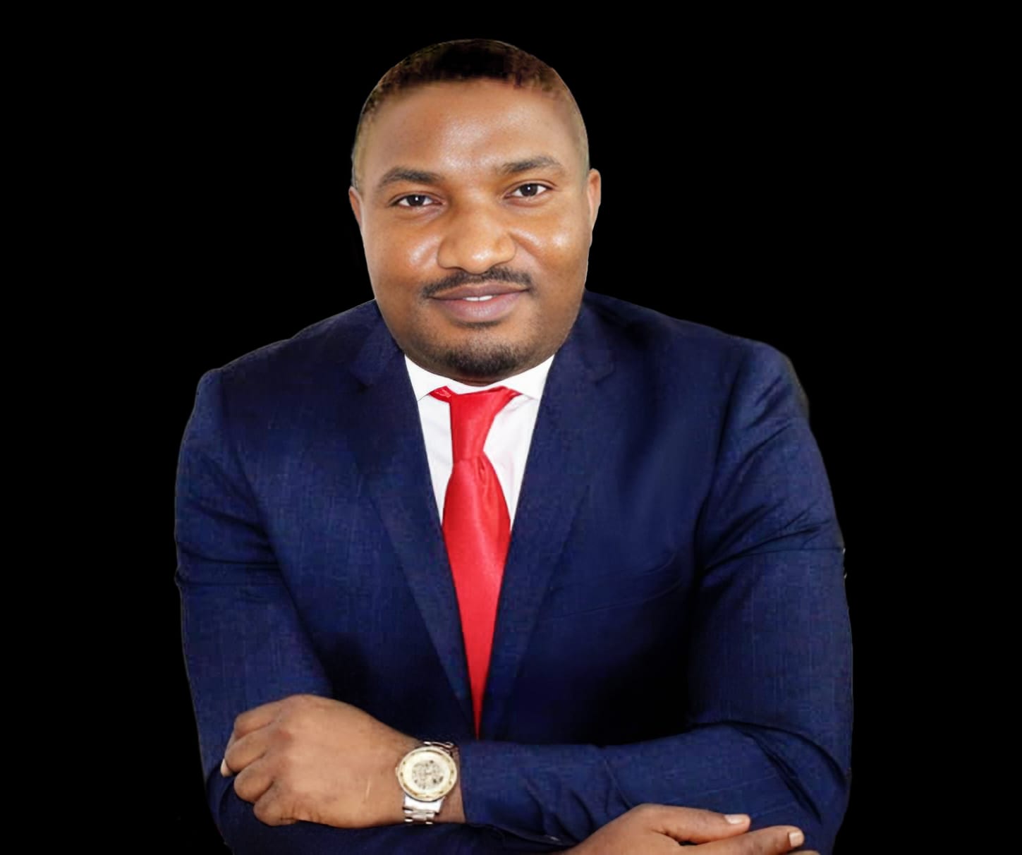 2027: Former Guber Candidate, Ogbodo hails Obi, Atiku & Mark’s leadership style, says ADC will rescue Nigeria.