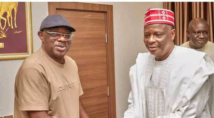 Our party not following Kwankwaso to ADC – NNPP founder