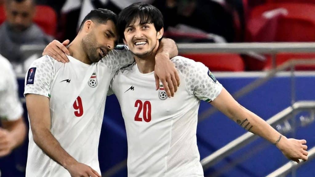 Iran sparks controversy by rejecting World Cup 2026