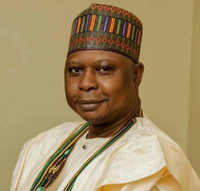 I’ve appealed bench warrant against me — Turaki