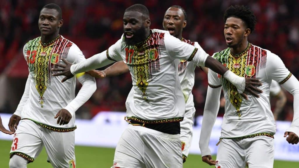 Mali international break disrupted by federation crisis