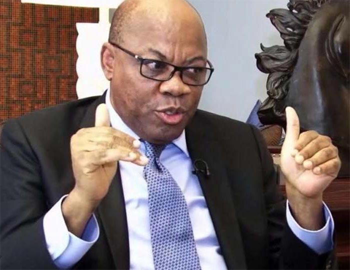 2027: Politicians not talking policy — Agbakoba