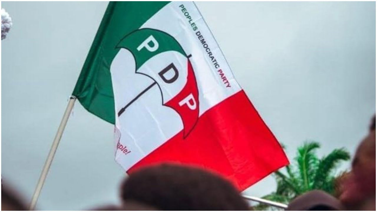 A-Court verdict: PDP elders move to reconcile feuding camps