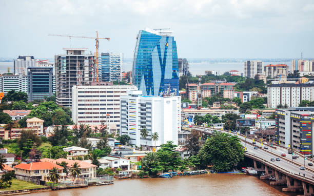 Stunning emerging fashion capitals