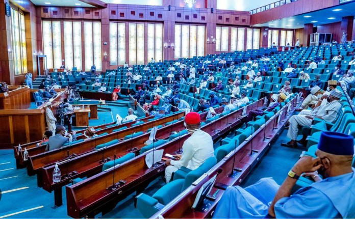 Reps amend Electoral Act, propose N10m fine, 2-year jail term for dual party membership
