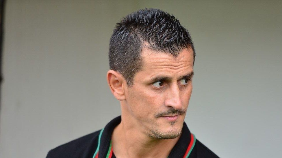 Saïfi at the Helm with 2028 Olympics in Focus